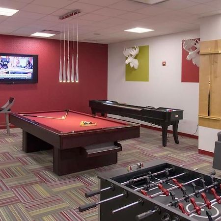 Charming Apartment At Crystal City With Amazing Amenities Άρλινγκτον Εξωτερικό φωτογραφία