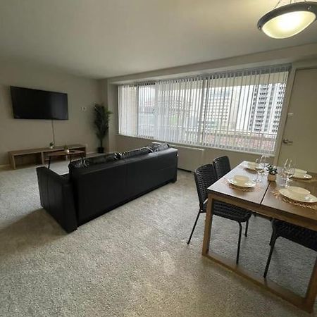 Charming Apartment At Crystal City With Amazing Amenities Άρλινγκτον Εξωτερικό φωτογραφία