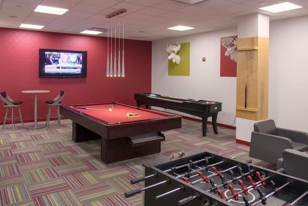 Charming Apartment At Crystal City With Amazing Amenities Άρλινγκτον Εξωτερικό φωτογραφία