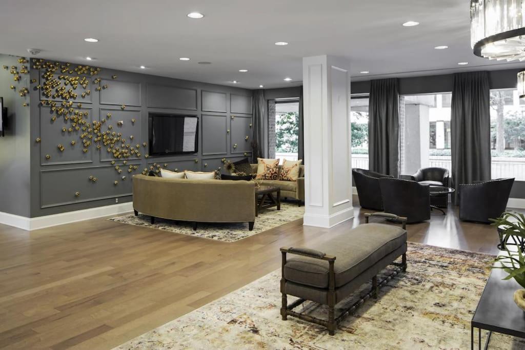 Charming Apartment At Crystal City With Amazing Amenities Άρλινγκτον Εξωτερικό φωτογραφία