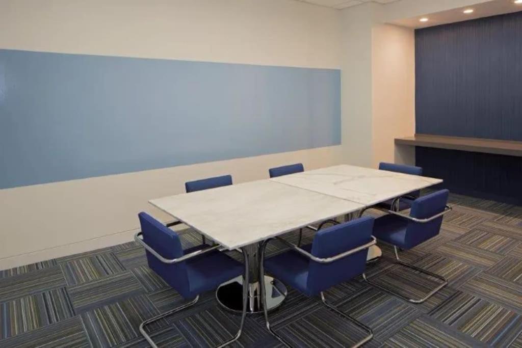 Charming Apartment At Crystal City With Amazing Amenities Άρλινγκτον Εξωτερικό φωτογραφία