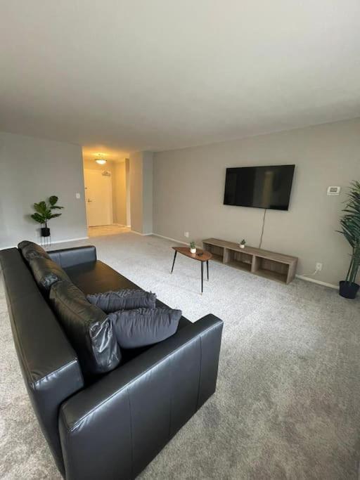 Charming Apartment At Crystal City With Amazing Amenities Άρλινγκτον Εξωτερικό φωτογραφία