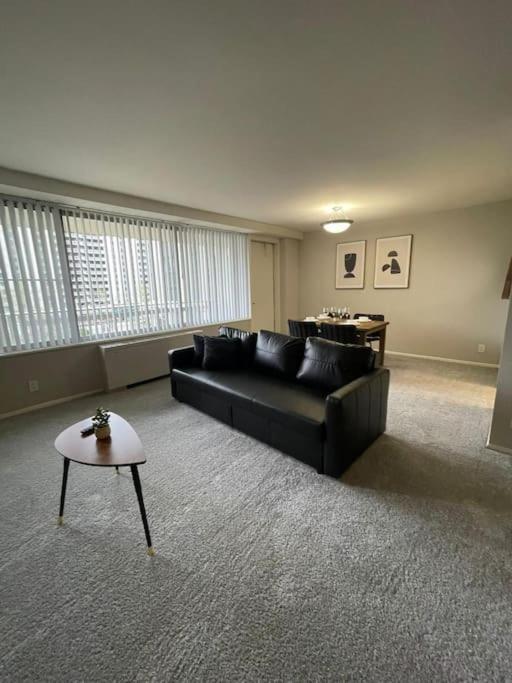 Charming Apartment At Crystal City With Amazing Amenities Άρλινγκτον Εξωτερικό φωτογραφία