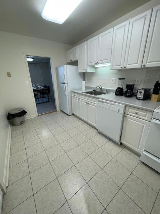 Charming Apartment At Crystal City With Amazing Amenities Άρλινγκτον Εξωτερικό φωτογραφία