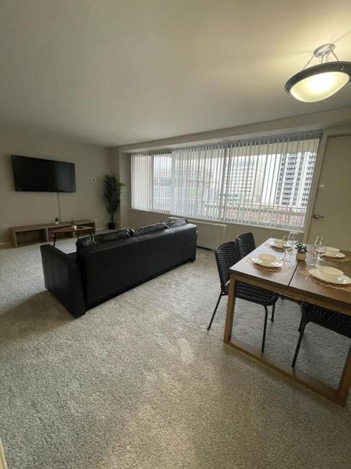 Charming Apartment At Crystal City With Amazing Amenities Άρλινγκτον Εξωτερικό φωτογραφία